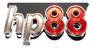 hp88 logo